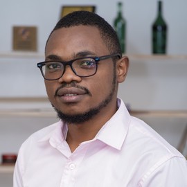 Benjamin Mwasambo