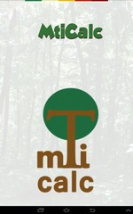 MtiCalc, the app that helps farmers bargain for their woodlot prices. 